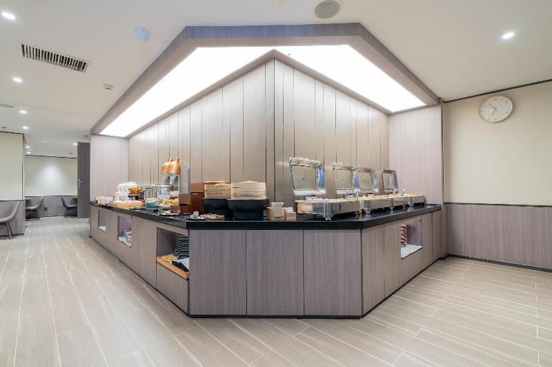 Hanting Hotel Shijiazhuang Railway Station Huai An Xi Road