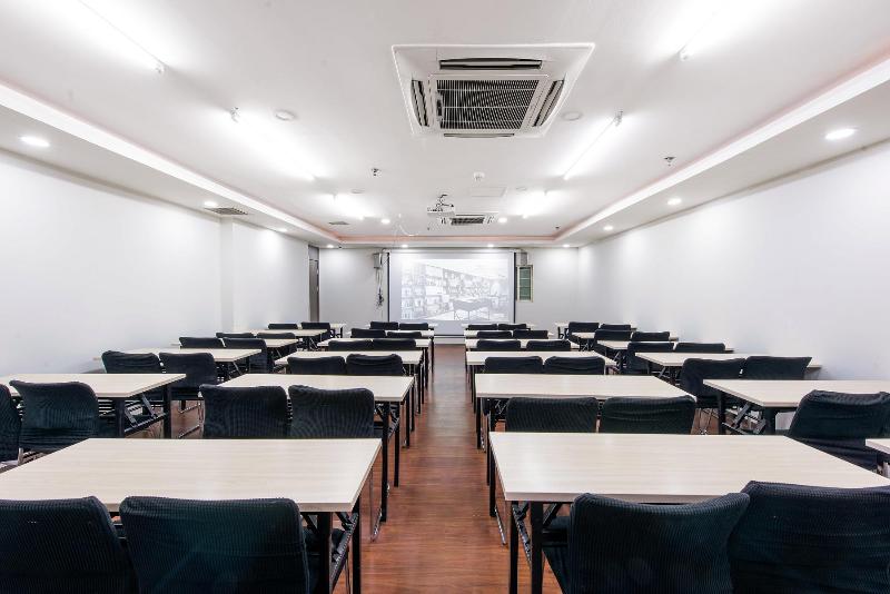 ホテル Hanting  Xi An Jixiang Road