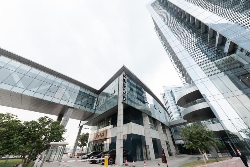 酒店 Ji  Suzhou Dushuhu