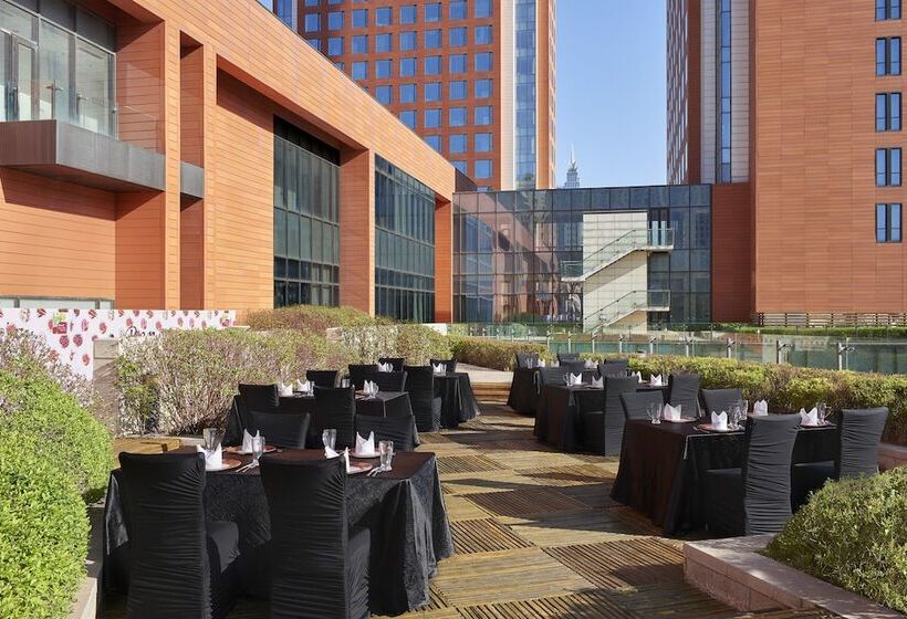 Zte Hotel Xi An