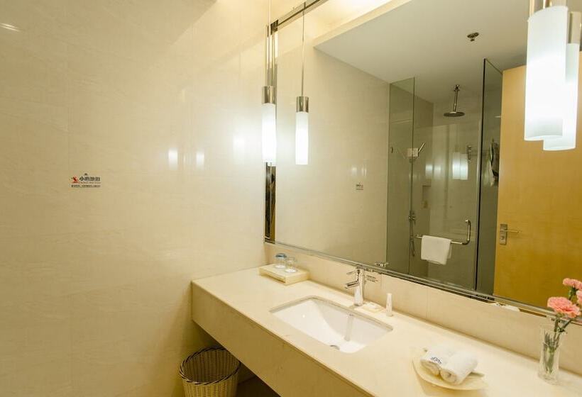 Zte Hotel Xi An