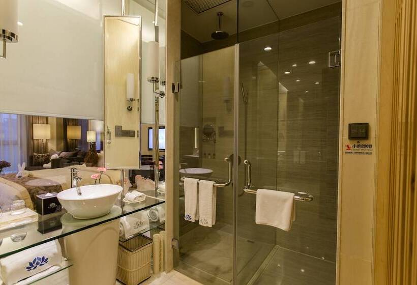 Zte Hotel Xi An