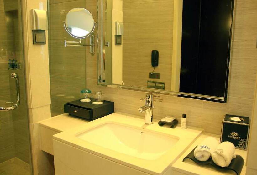 Zte Hotel Xi An