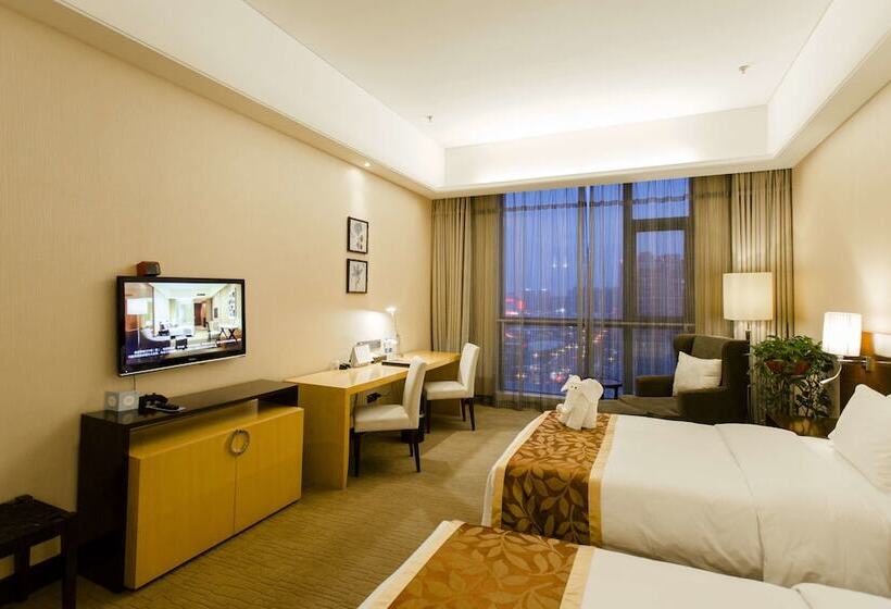 Zte Hotel Xi An