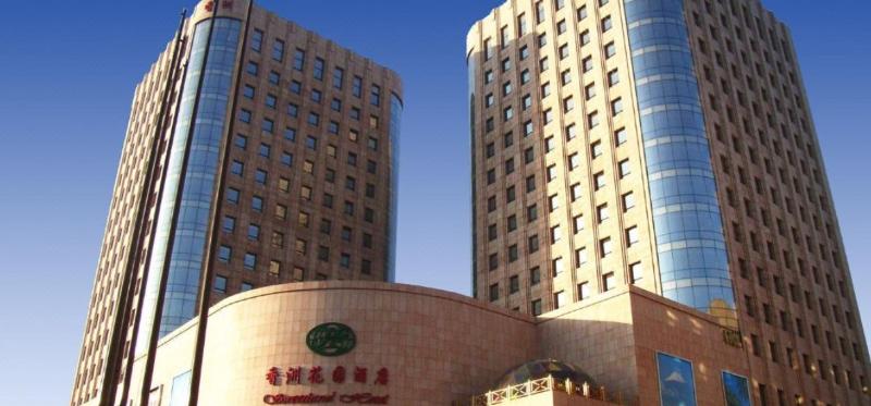 בית מלון כפרי Sweetland