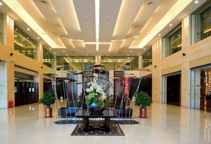 Zte Hotel Xi An