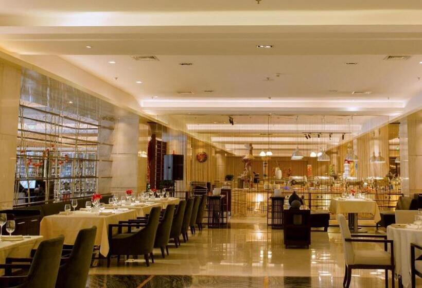 Zte Hotel Xi An