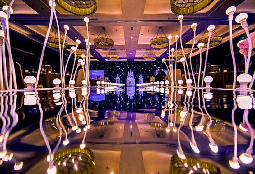 Zte Hotel Xi An
