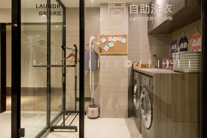 Hanting Hotel Xian Bell Tower South Gate New Store