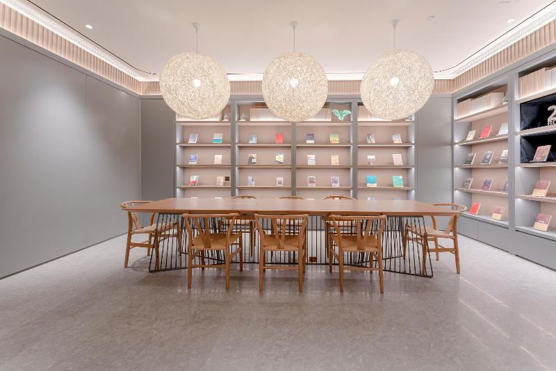 Ji Hotel Fuzhou Sanfang Qixiang East Street