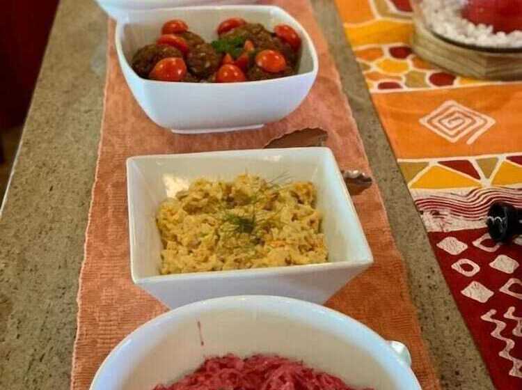 酒店 Africa Awaits Lodge & Safaris