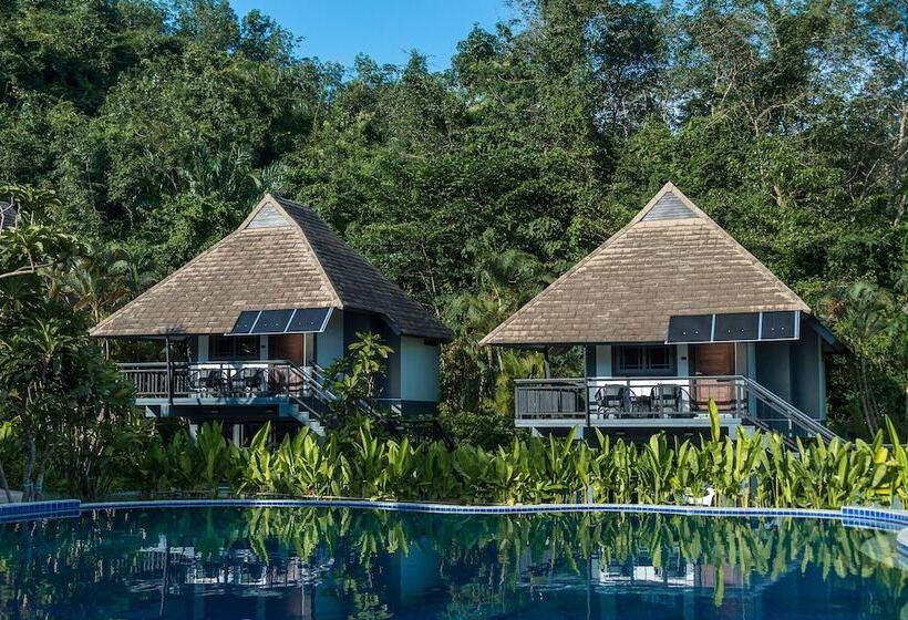 هتل Loy Chalet