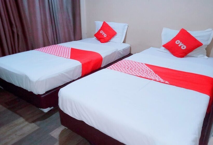 هتل Putri Gading 2 By Oyo Rooms