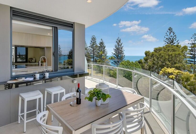 Breeze Mooloolaba, Ascend Hotel Collection
