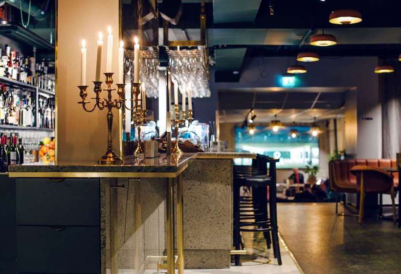 هتل Best Western And