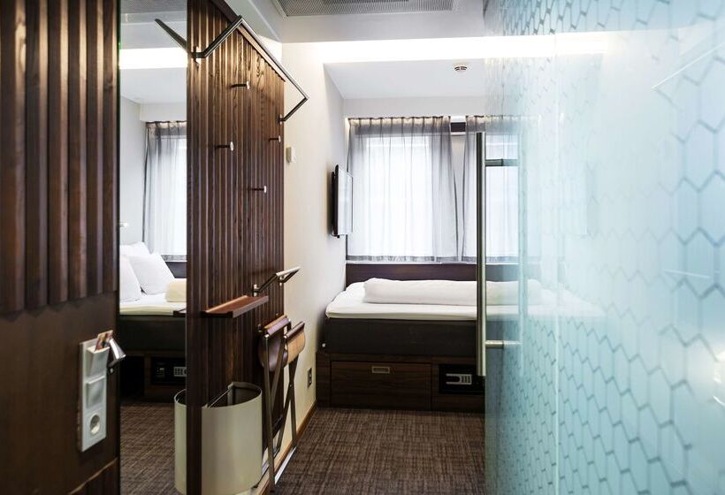 هتل Best Western And