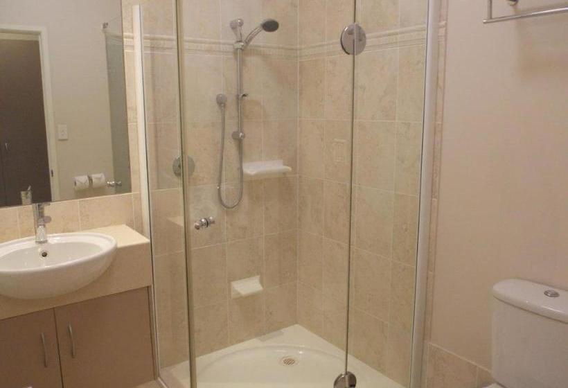 فندق Emerald Executive Apartments