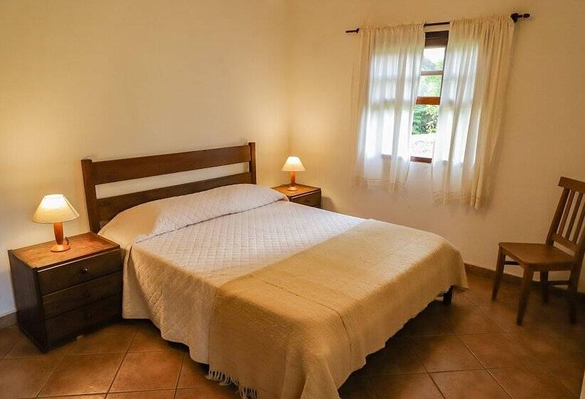 ホテル Fazenda Bela Vista