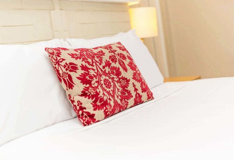 فندق Globe Apartments