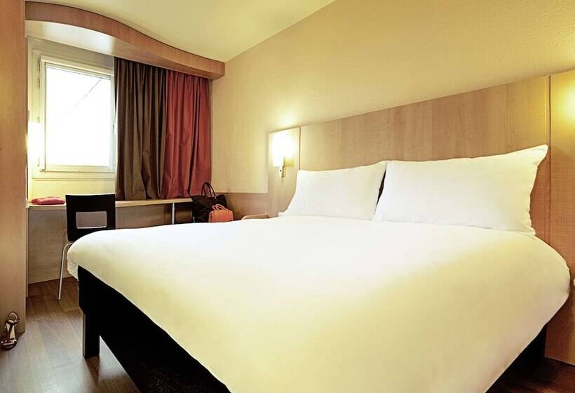 ホテル Ibis Presidente Prudente Manoel Goulart