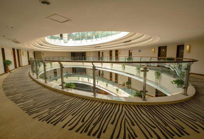 酒店 Jinsha Mingzhu