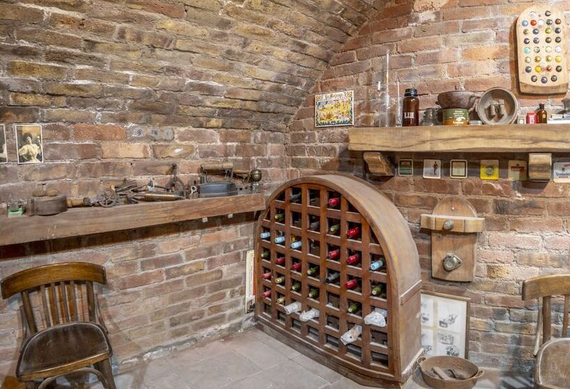 هتل Lujan De Cuyo B&b