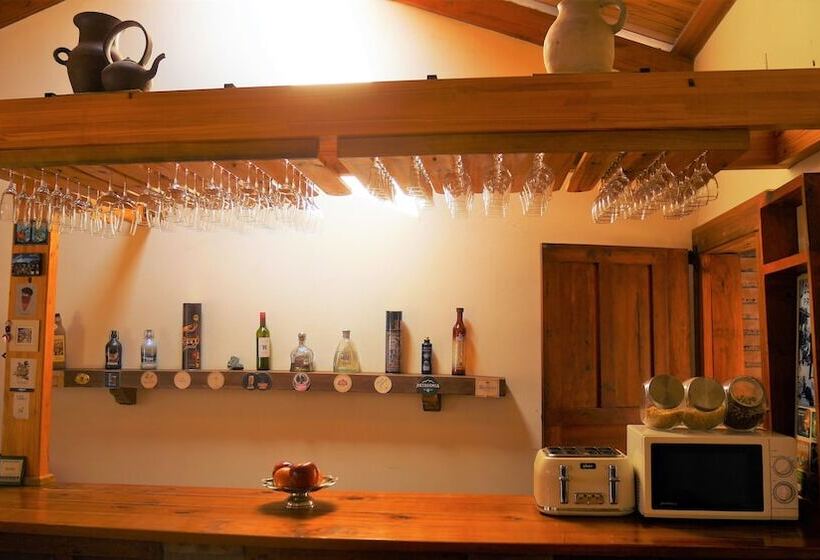 هتل Lujan De Cuyo B&b