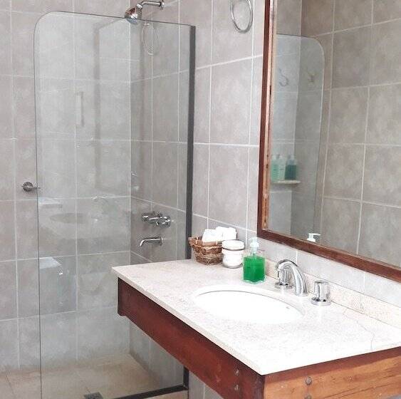 هتل Lujan De Cuyo B&b