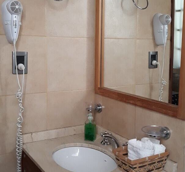 هتل Lujan De Cuyo B&b