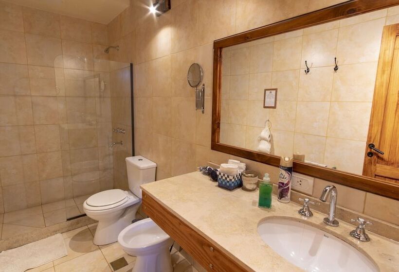 هتل Lujan De Cuyo B&b