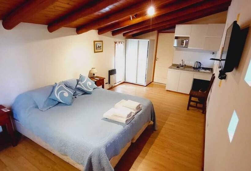 هتل Lujan De Cuyo B&b