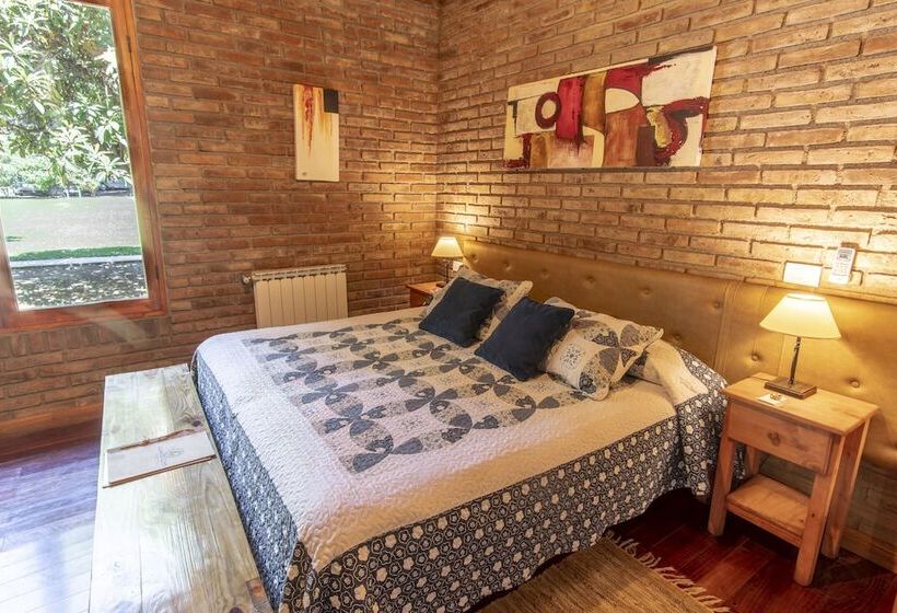 هتل Lujan De Cuyo B&b