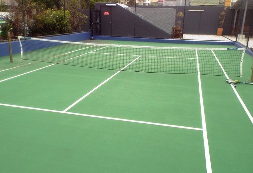 ホテル Northwind Holiday Apartments Mooloolaba