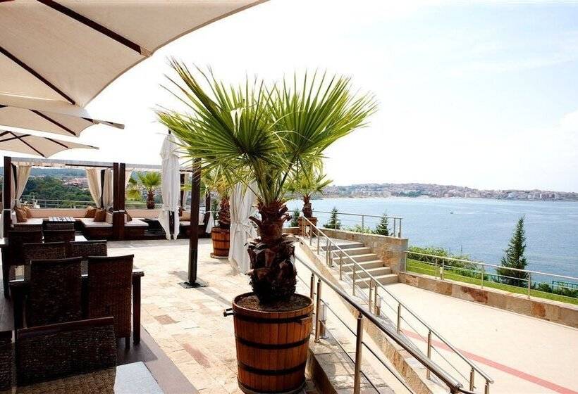 هتل Ofir Apartment