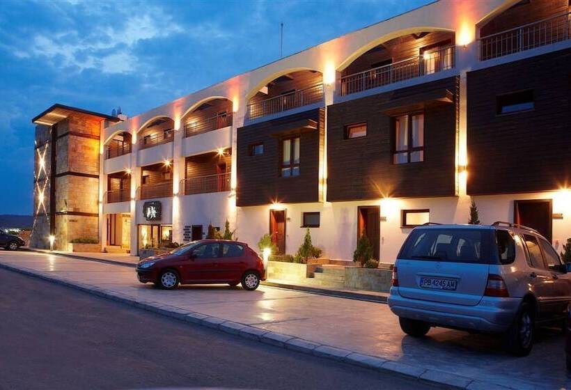 هتل Ofir Apartment