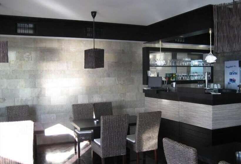 هتل Ofir Apartment