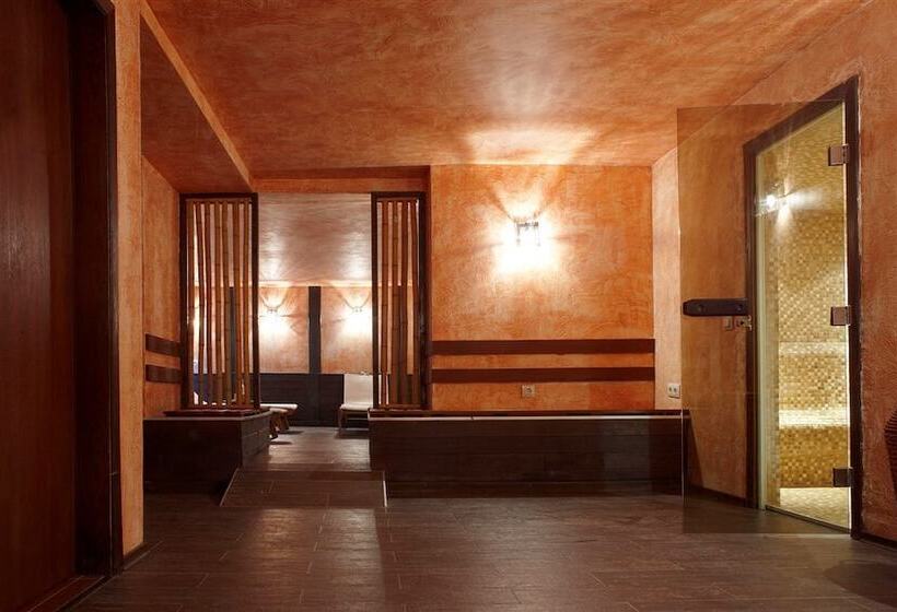 هتل Ofir Apartment