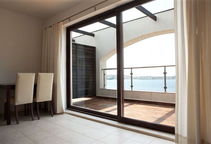 هتل Ofir Apartment