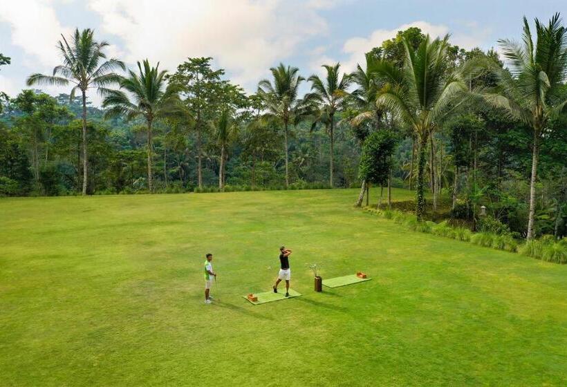 فندق Padma Resort Ubud