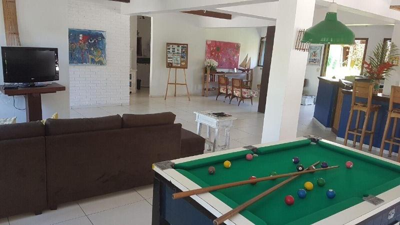 هتل Pousada Varanda Do Sol