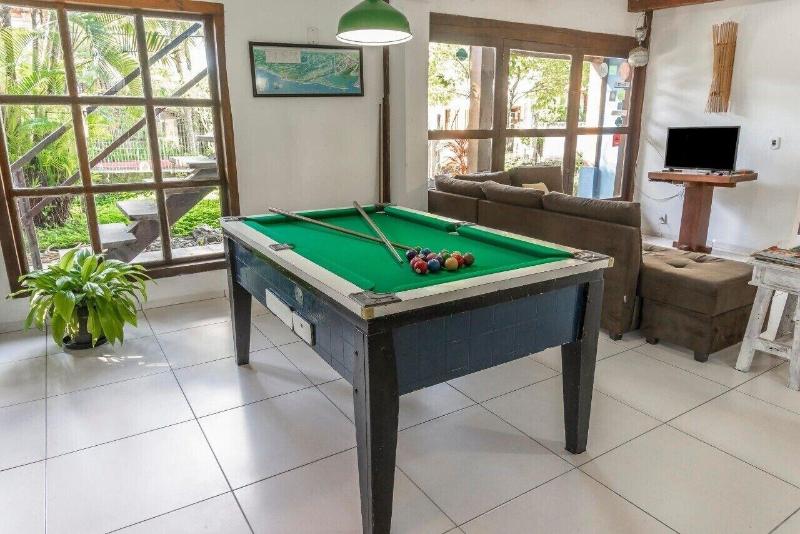 هتل Pousada Varanda Do Sol