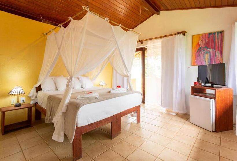 فندق Pousada Villa Bianca