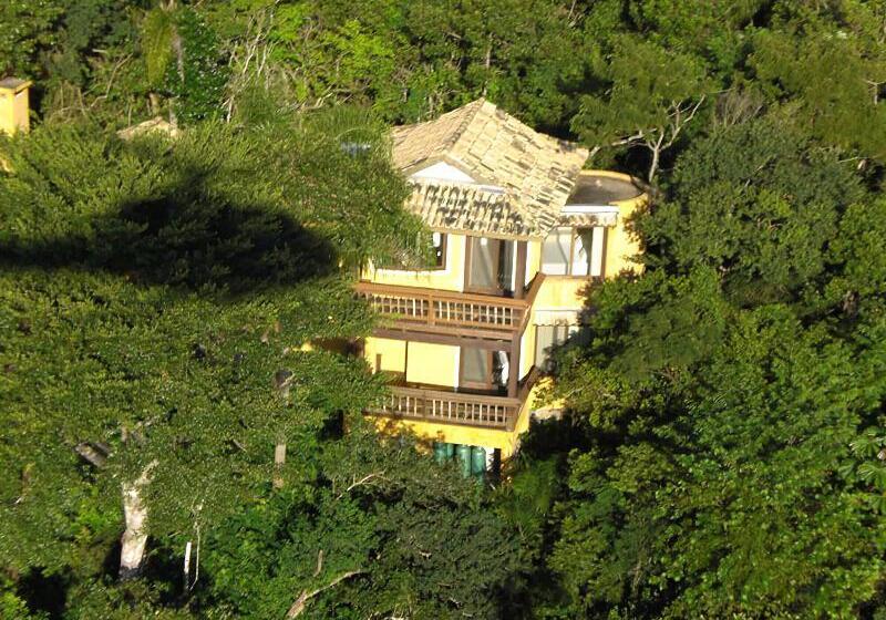 호텔 Resort Refugio Do Estaleiro