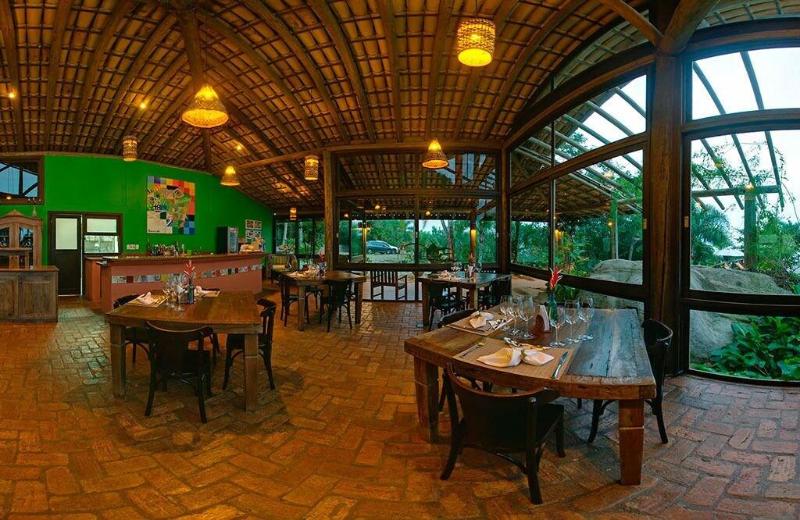 호텔 Resort Refugio Do Estaleiro