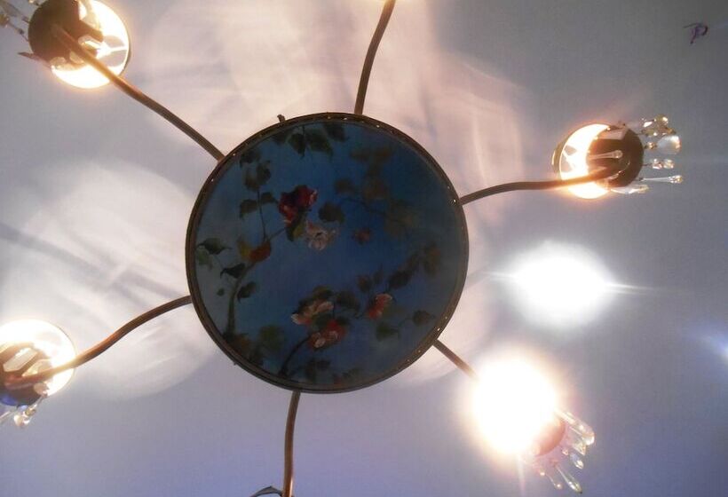 هتل Solar Das Artes Pousada Boutique