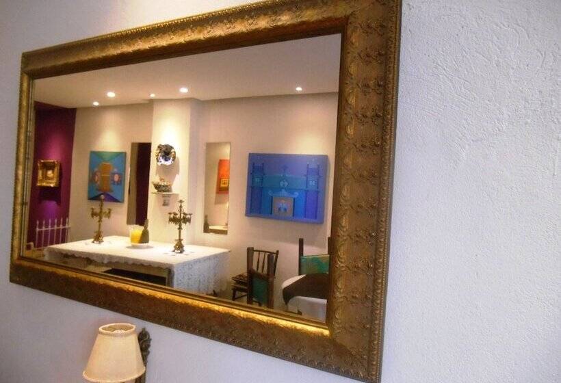 هتل Solar Das Artes Pousada Boutique