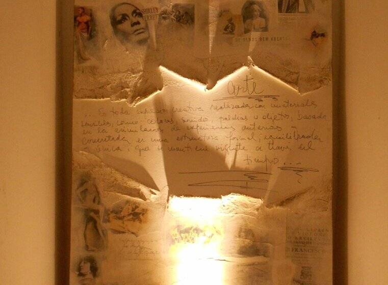 هتل Solar Das Artes Pousada Boutique