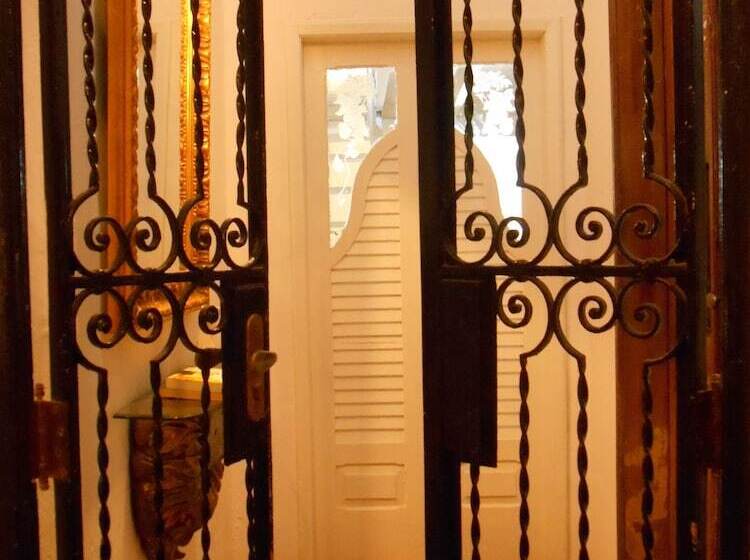 هتل Solar Das Artes Pousada Boutique