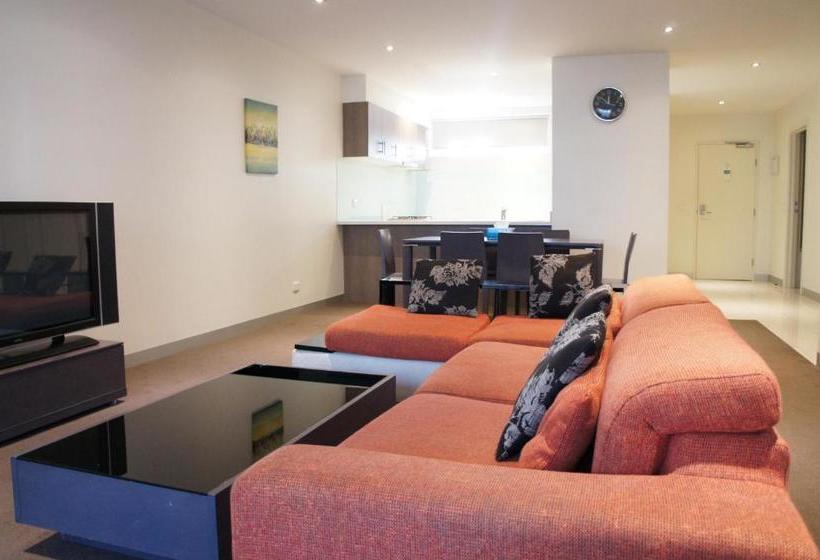 فندق Summer Inn Holiday Apartments