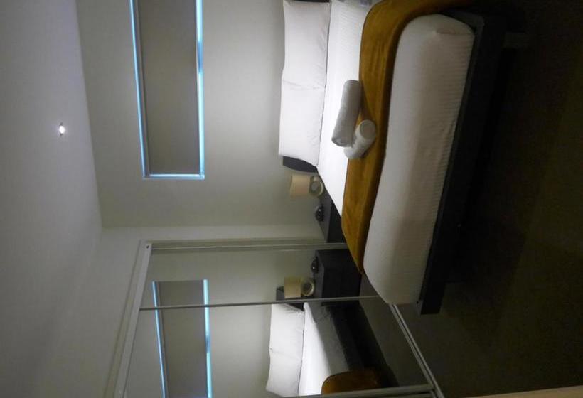 فندق Summer Inn Holiday Apartments